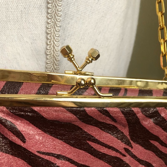 90’s Vintage Purse - Picture 2 of 5